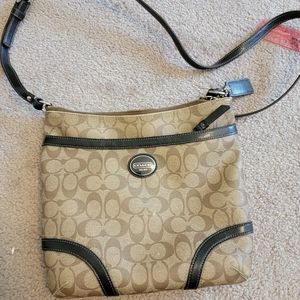 Coach Crossbody
